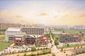 Shop For Sale in Trehan Iris Broadway, Sector 85