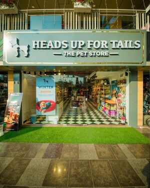  Shop – Exterior View View at Trehan Iris Broadway, Sector 85 - for Sale