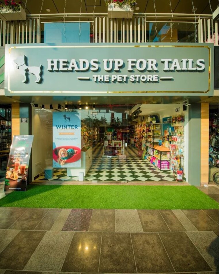 Exterior View, trehan-iris-broadway Commercial Shop 130 Sq.Ft. In Sector 85 Gurgaon 10497929