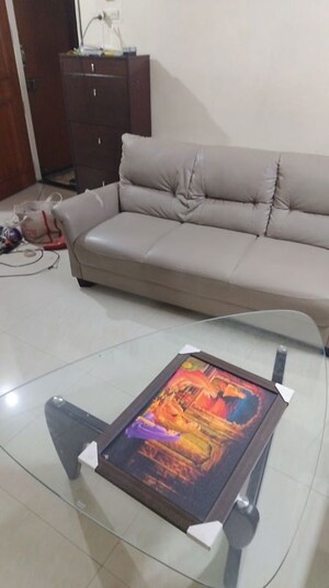 Furnished Amenities in 3 BHK Apartment at Prabhashali Apartment, Erandwane – for Rent
