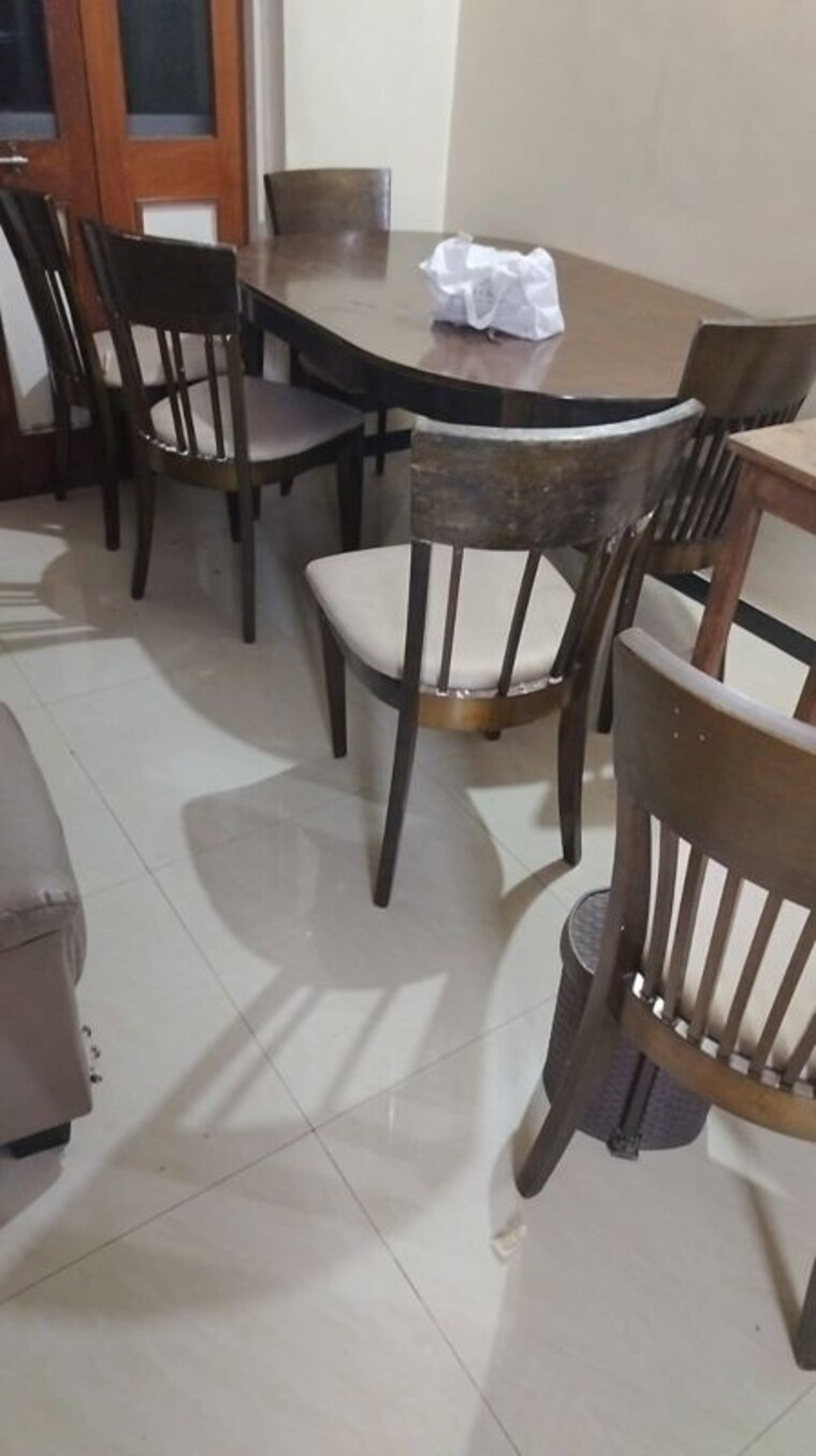 undefined, prabhashali-apartment 3 Bedroom 1500 Sq.Ft. Apartment In Erandwane Pune 10497934