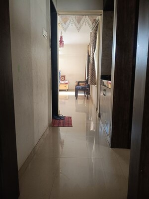  2 BHK Builder Floor at Dodke Park, Warje – for Sale