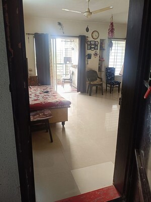 2 BHK Builder Floor For Sale in Dodke Park, Warje