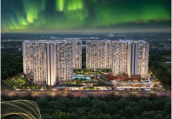 3 BHK + Pooja Room,Study Room 1736 Sq.Ft. Apartment in Puravankara Northern Lights