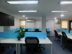 Team Area in  Office Space at Ab Road – for Sale