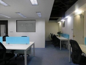 Team Area in  Office Space at Ab Road – for Sale