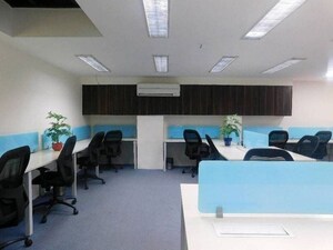 Team Area in  Office Space at Ab Road – for Sale