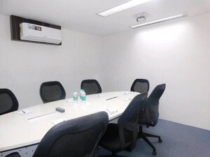 Team Area in  Office Space at Ab Road – for Sale