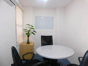 Team Area in  Office Space at Ab Road – for Sale