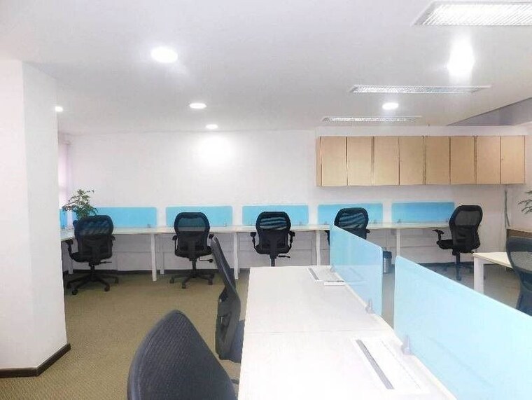 Team Area, ab road Commercial Office Space 2100 Sq.Ft. In Ab Road Indore 10497977