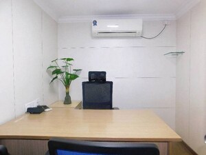 Team Area in  Office Space at Ab Road – for Sale