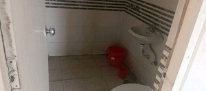 Bathroom in 2 BHK Apartment at Shree Vardhman Green Court, Sector 90 – for Sale