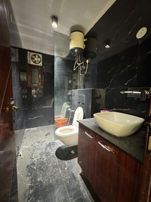 2 BHK Apartment For Rent in Chattarpur