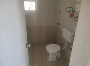 Bathroom in 2 BHK Apartment at Shree Vardhman Green Court, Sector 90 – for Sale