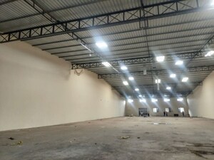  Warehouse For Rent in Kharghar