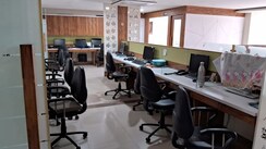 Office Space For Rent in Shilp Aaron