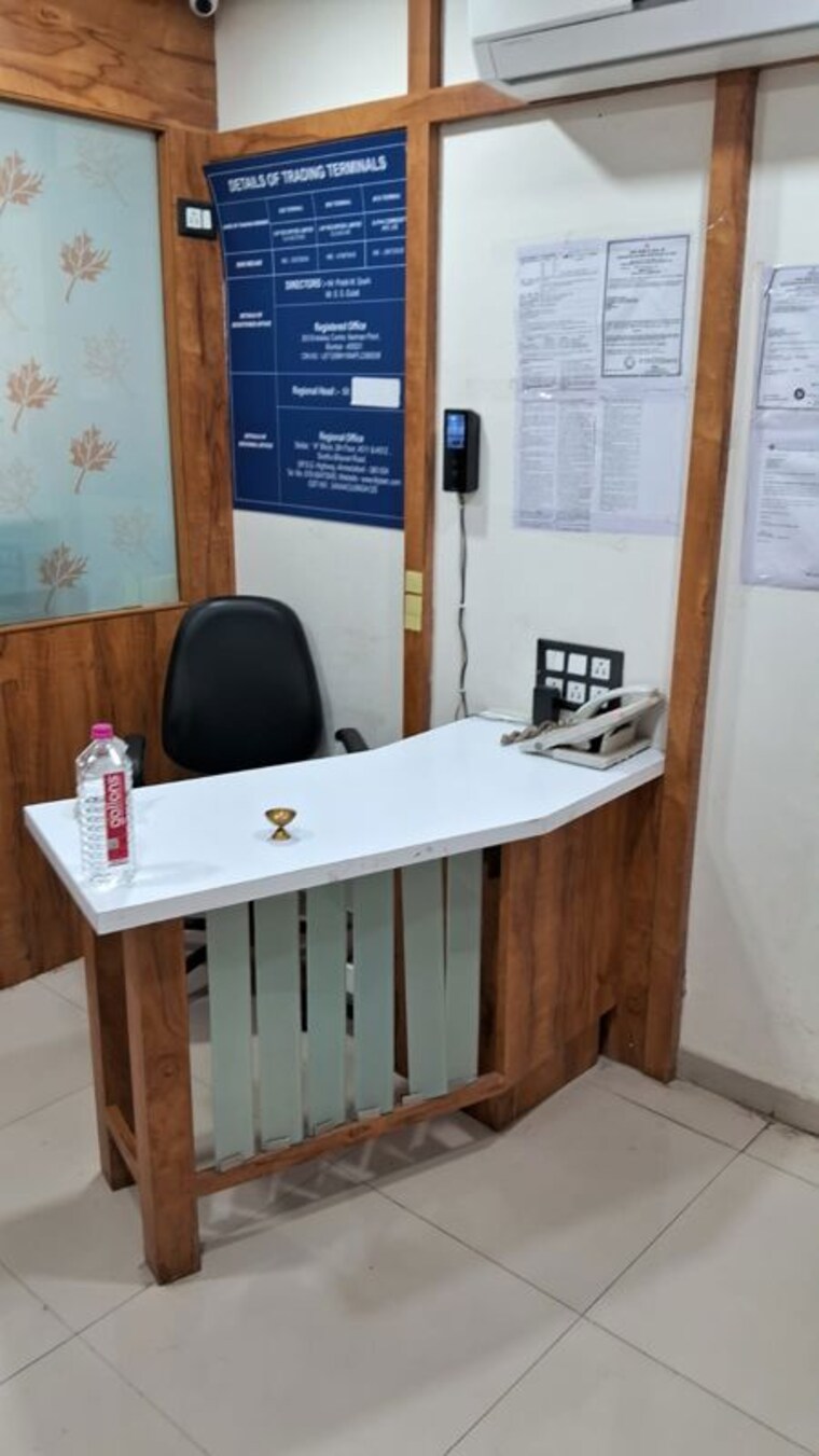 Kitchen, shilp-aaron Commercial Office Space 2267 Sq.Ft. In Bodakdev Ahmedabad 10498000