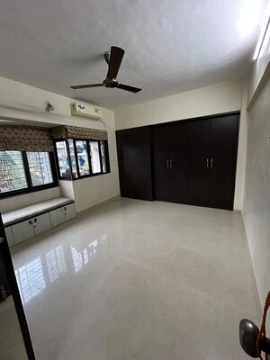 Bedroom in 1 BHK Apartment at Panch Pakhadi – for Sale