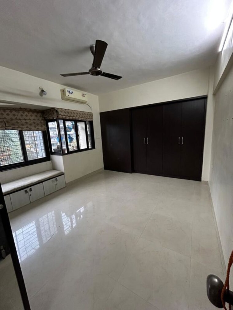 Bedroom, panch pakhadi 1 Bedroom 600 Sq.Ft. Apartment In Panch Pakhadi Thane 10497943