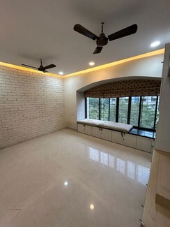 1 BHK Apartment For Sale in Panch Pakhadi