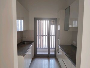 Kitchen in 3 BHK Apartment at Piramal Mahalaxmi, Mahalaxmi – for Sale