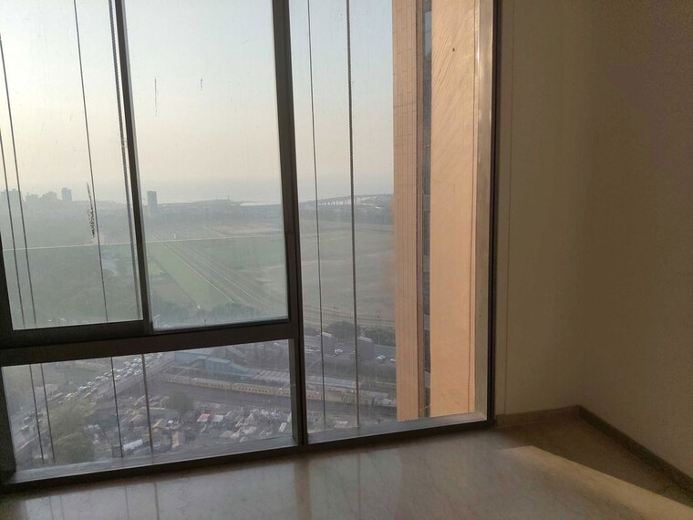 Room, piramal-mahalaxmi 3 Bedroom 1170 Sq.Ft. Apartment In Mahalaxmi Mumbai 10498001
