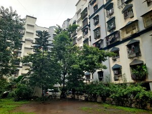2 BHK Apartment For Rent in Green Hill CHS Dindoshi, Goregaon East