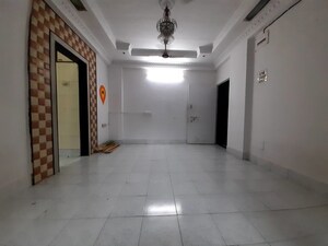 Building Lobby in 2 BHK Apartment at Green Hill CHS Dindoshi, Goregaon East – for Rent