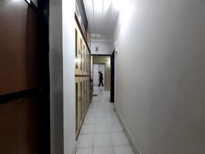 Building Lobby in 2 BHK Apartment at Green Hill CHS Dindoshi, Goregaon East – for Rent