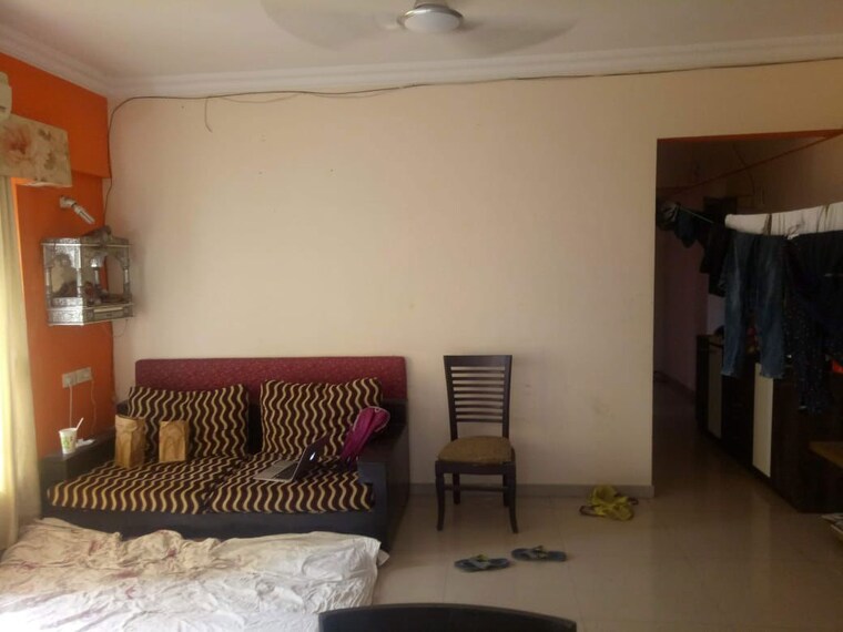 Bedroom, mantri-park 1 Bedroom 728 Sq.Ft. Apartment In Goregaon East Mumbai 10497966