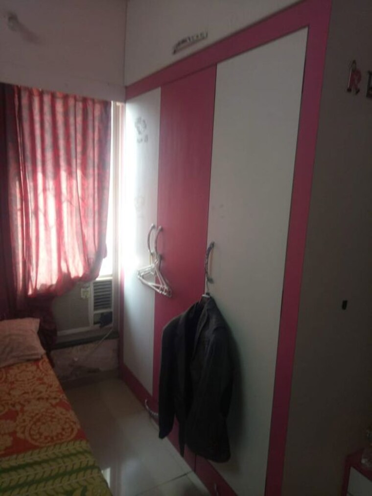 Bedroom, mantri-park 1 Bedroom 728 Sq.Ft. Apartment In Goregaon East Mumbai 10497966