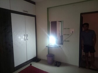 1 BHK + Pooja Room,Study Room Apartment For Rent in Mantri Park in Goregaon East, Mumbai