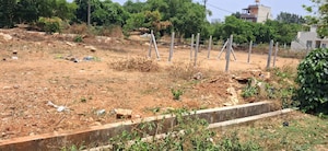  Plot For Sale in Smv Layout