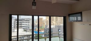 Room in 3 BHK Apartment at Kanakia Samarpan, Borivali East – for Rent