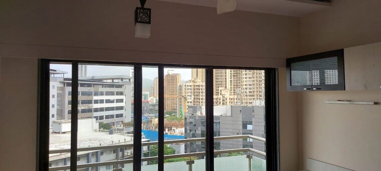 Room, kanakia-samarpan 3 Bedroom 1580 Sq.Ft. Apartment In Borivali East Mumbai 10498007