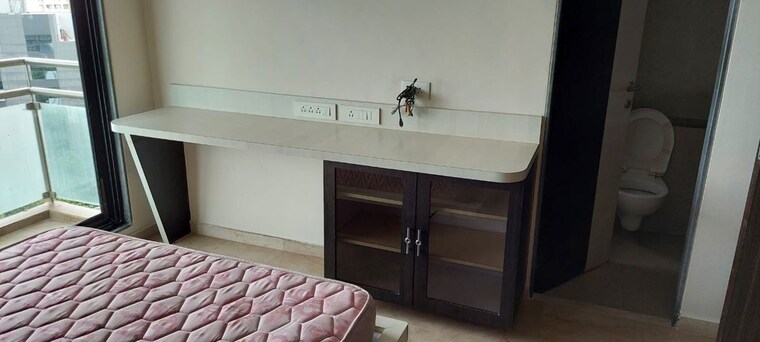 undefined, kanakia-samarpan 3 Bedroom 1580 Sq.Ft. Apartment In Borivali East Mumbai 10498007