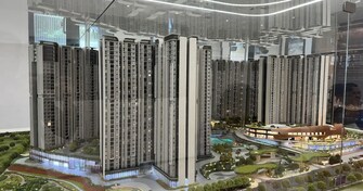 2 BHK 1275 Sq.Ft. Apartment in Puravankara Northern Lights