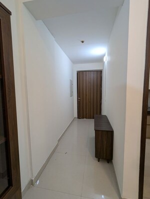 Building Lobby in 3.5 BHK Apartment at AIPL The Peaceful Homes, Sector 70a – for Rent