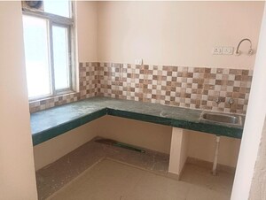 Kitchen in 2 BHK Apartment at Shree Vardhman Green Court, Sector 90 – for Sale
