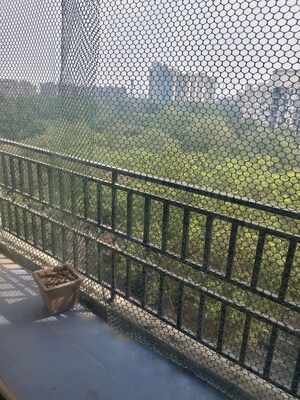 3.5 BHK Apartment – Exterior View View at Gardenia Grace, Sector 61 - for Rent