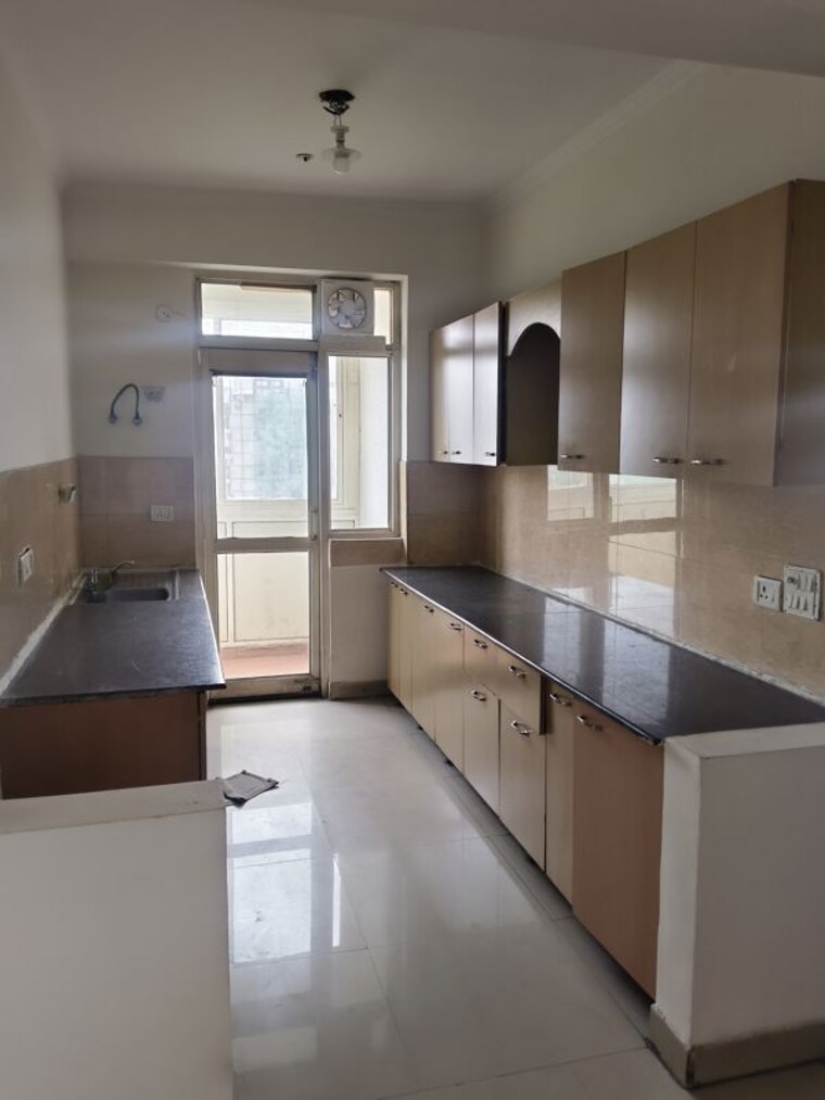 Kitchen, gardenia-grace 3.5 Bedroom 1750 Sq.Ft. Apartment In Sector 61 Noida 10497995