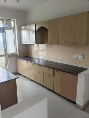 Kitchen in 3.5 BHK Apartment at Gardenia Grace, Sector 61 – for Rent