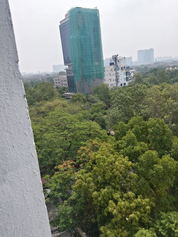 3.5 BHK + Study Room 1750 Sq.Ft. Apartment in Gardenia Grace