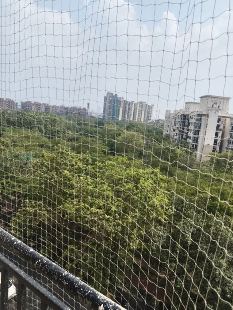 Balcony, gardenia-grace 3.5 Bedroom 1750 Sq.Ft. Apartment In Sector 61 Noida 10497995