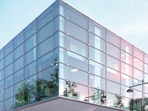  Office Space For Rent in Goregaon East