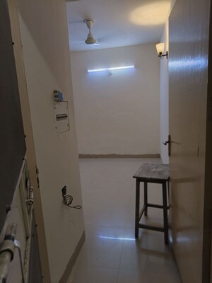 Bathroom in 2 BHK Apartment at Jaypee Greens Kosmos, Sector 134 – for Rent