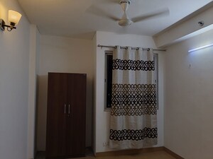 Living Room in 2 BHK Apartment at Jaypee Greens Kosmos, Sector 134 – for Rent