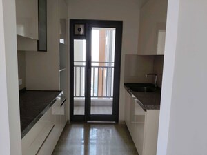 Kitchen in 2 BHK Apartment at Piramal Mahalaxmi, Mahalaxmi – for Sale
