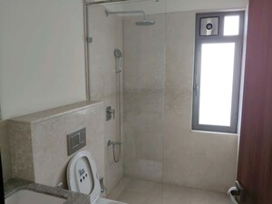 Bathroom in 2 BHK Apartment at Piramal Mahalaxmi, Mahalaxmi – for Sale