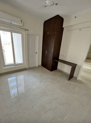 Living Room in 3.5 BHK Apartment at Shree Vardhman Victoria, Sector 70 – for Rent
